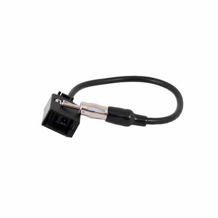 Antennadapter Volvo S40/S60/S80/V70 99- i gruppen Billjud / Vad passar i min bil / Volvo / Volvo V70 / Volvo V70 2004-2007 / Byta stereo V70 2004-2007 hos BRL Electronics (720VO01ANT)