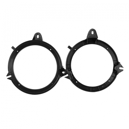 Højttaleradapter Volvo S70 6.5 1996-2000 i gruppen Bilstereo / Hvad passer i min bil / Volvo / Volvo V70 / Volvo V70 1997-2000 / Udskift højttaler V70 1997-2000 hos BRL Electronics (720VO01SA)