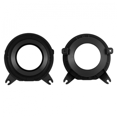 Højtaleradapter Volvo S70/V70 Bagdør i gruppen Bilstereo / Hvad passer i min bil / Volvo / Volvo V70 / Volvo V70 1997-2000 / Udskift højttaler V70 1997-2000 hos BRL Electronics (720VO02SA)