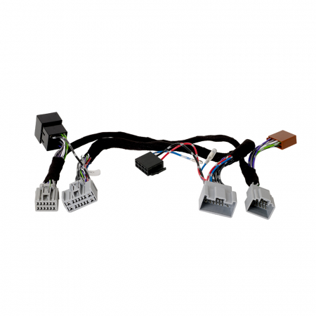 Auto-Connect VOPNP01, Plug N Play til Volvo med Performance-lydpakke i gruppen Bilstereo / Hvad passer i min bil / Volvo / Volvo V60 / Volvo V60 2011-2018 / Øvrigt V60 2011-2018 hos BRL Electronics (720VOPNP01)