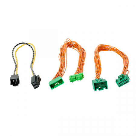 Auto-Connect VOUNIPNP, Plug N Play til nyere Volvo & Polestar i gruppen Bilstereo / Hvad passer i min bil / Volvo / Volvo V90 / Volvo V90 2017-2023 / Øvrigt V90 2017-2023 hos BRL (720VOUNIPNP)