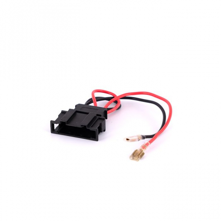 1st Højttalerkontakt, Volkswagen i gruppen Bilstereo / Hvad passer i min bil / Volkswagen / Golf / Golf Mk5 2004-2009 / Skifte højttalere Golf Mk5 2004-2009 hos BRL Electronics (720VW01SCA)