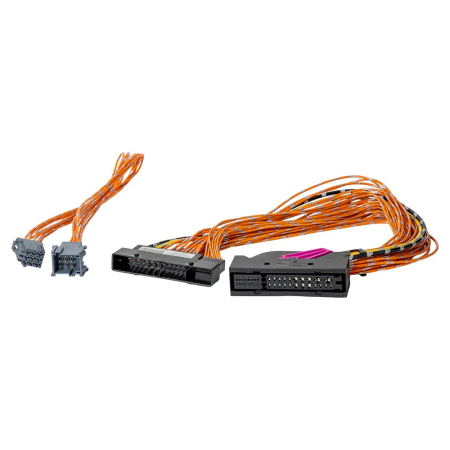 Auto-Connect VWBYPH01, integrationsadapter til VAG i gruppen Bilstereo / Hvad passer i min bil / Volkswagen / Transporter / Transporter T6.1 2020-2024 / Øvrigt Transporter T6.1 2020-2024 hos BRL (720VWBYPH01)