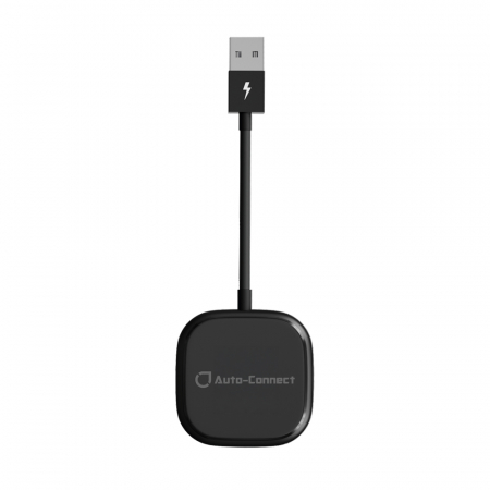 Auto-Connect WCA, trådløs CarPlay-adapter i gruppen Bilstereo / Smartphone i bilen / Tilbehør til mobiltelefonen hos BRL Electronics (720WCA)