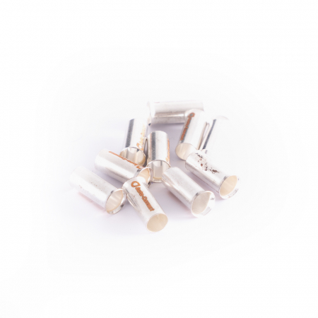 Auto-Connect 10-pak kabelhylser, 10mm²-kabel i gruppen Bilstereo / Tilbehør / Monteringstilbehør hos BRL Electronics (720WS8)