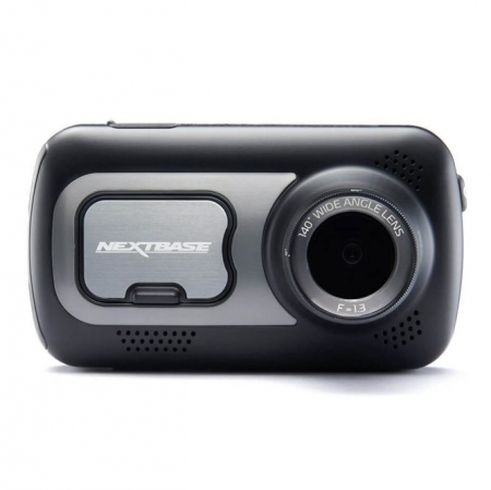 Nextbase 522GW Dash Cam i gruppen Bilstereo / Tilbehør / Dashcam hos BRL Electronics (750NBDVR522GW)