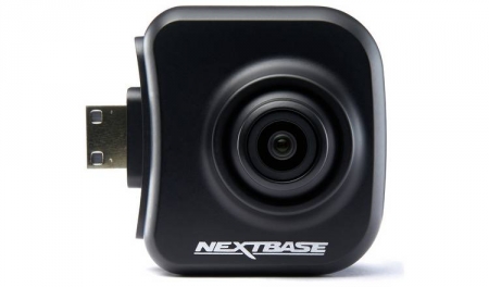 NextBase Dash Cam bakåtriktad kamera, zoom i gruppen Bilstereo / Tilbehør / Dashcam hos BRL Electronics (750NBDVRS2RFCZ)