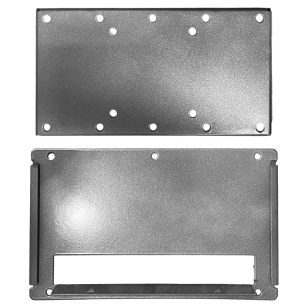 TV vægbeslag 15-32 tommer, 30 kg maks i gruppen Nyheder hos BRL (800LCD202L)