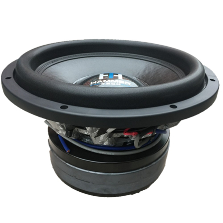 Hammer Tech Assault Class Ultra ACU15D1, 15 tommer bas i gruppen Nyheder hos BRL (801ACU15D1)