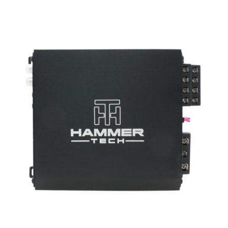 Hammer Tech Element Class ECA 475, fyrkanalssteg i gruppen Nyheder hos BRL (801ECA475)