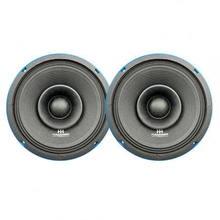 Hammer Tech Heavy Class HCF10.0, 10 tommer mellemtone i gruppen Nyheder hos BRL (801HCF100)