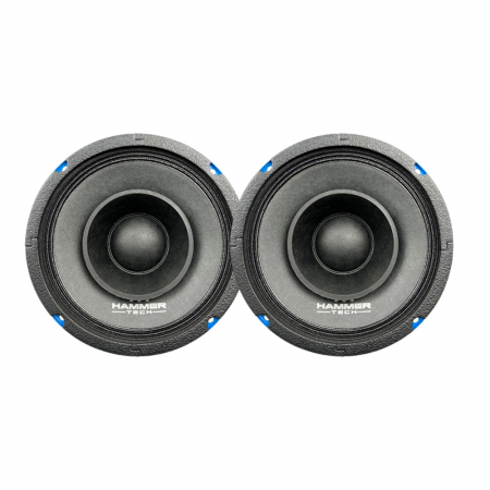Hammer Tech Heavy Class HCF6.5, 6.5 tommer mellemtone i gruppen Nyheder hos BRL (801HCF65)