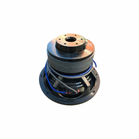 Hammer Tech Heavy Class Ultra HCU12D2, 12 tums bas i gruppen Bilstereo / Bas / Basenhed hos BRL (801HCU12D2)
