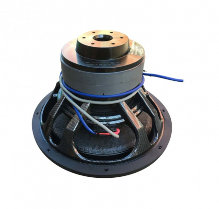 Hammer Tech Heavy Class Ultra HCU15D2, 15 tums bas i gruppen Bilstereo / Bas / Basenhed hos BRL (801HCU15D2)