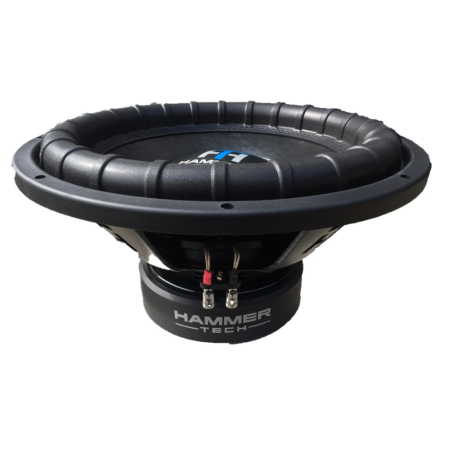 Hammer Tech Heavy Class HCW15V2D2, 15 tommers basenhed i gruppen Nyheder hos BRL (801HCW15V2D2)