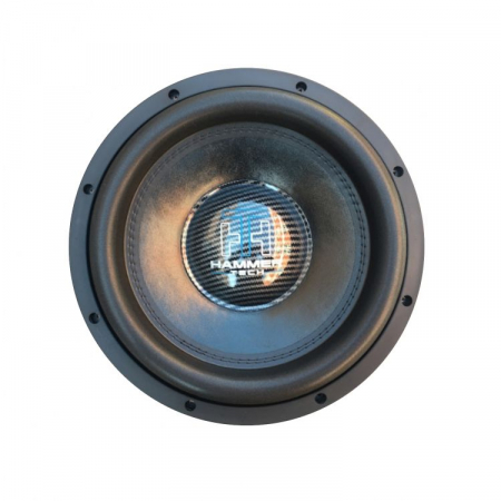 Hammer Tech Heavy Class X HCX12D2, 12 tums bas i gruppen Bilstereo / Bas / Basenhed hos BRL (801HCX12D2)