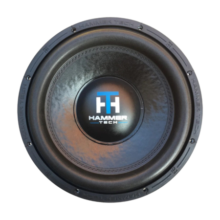 Hammer Tech Light Class LCW12V2, 12 tommer bas i gruppen Bilstereo / Bas / Basenhed hos BRL (801LCW12V2D4)