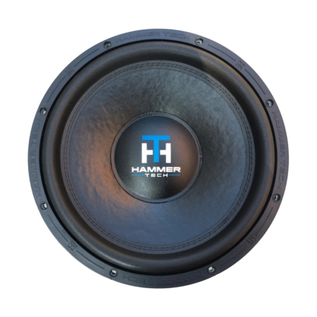 Hammer Tech LCW15V2D2, 15 tommer basenhed i gruppen Nyheder hos BRL (801LCW15V2D2)