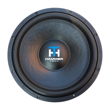 Hammer Tech LCW15V2D4, 15 tommer basenhed i gruppen Nyheder hos BRL (801LCW15V2D4)