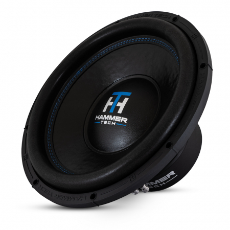 Hammer Tech Omni Class OCW15D2, 15tums bas i gruppen Bilstereo / Bas / Basenhed hos BRL (801OCW15)