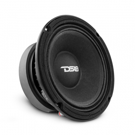 DS18 6XL600-4, tung 6.5 tommers midbass, stk i gruppen Bilstereo / Bilhøjttalere / Bas-/Mellemtoner hos BRL Electronics (8036XL6004)