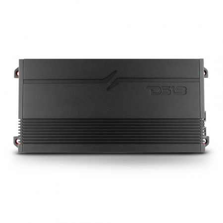 DS18 G1800.4D, firekanals sluttrin i gruppen Bilstereo / Forstærker / 4-kanals hos BRL Electronics (803G18004D)