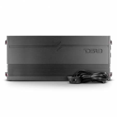 DS18 G3600.1D, monoblock i gruppen Bilstereo / Forstærker / 1-kanals hos BRL Electronics (803G36001D)