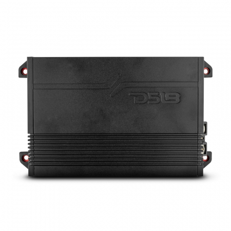 DS18 G700.2D, tvåkanaligt slutsteg i gruppen Bilstereo / Forstærker / 2-kanals hos BRL Electronics (803G7002D)