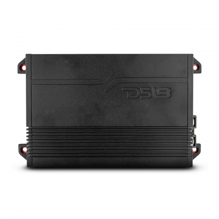DS18 G700.2D, to-kanals sluttrin. i gruppen Bilstereo / Forstærker / 2-kanals hos BRL Electronics (803G7002D)