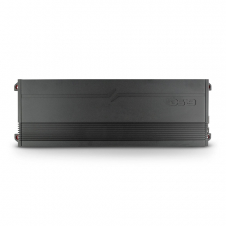 DS18 G8400.4D, mäktigt fyrkanaligt slutsteg i gruppen Bilstereo / Forstærker / 4-kanals hos BRL Electronics (803G84004D)