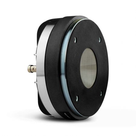 DS18 PRO-D1, tung 2-tommers driver med titanmembran i gruppen Bilstereo / Bilhøjttalere / Diskanter / Drivers hos BRL Electronics (803PROD1)