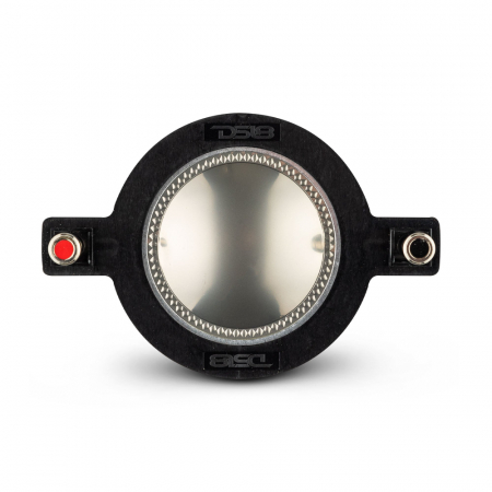 DS18 PRO-D1.4VC, reservmembran i titan til PRO-D1/D1F/DKH1/DKN1 i gruppen Bilstereo / Tilbehør / Ombygningskit / Reservedele hos BRL Electronics (803PROD14VC)