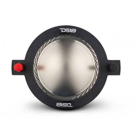 DS18 PRO-D2VC, reservmembran i titan til PRO-D2/D2PH/DKH2 i gruppen Bilstereo / Tilbehør / Ombygningskit / Reservedele hos BRL Electronics (803PROD2VC)