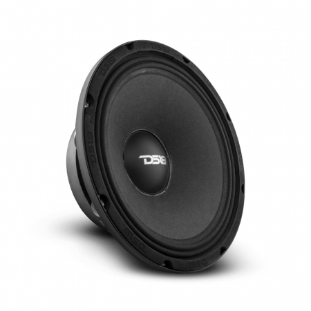 DS18 PRO-FU12.4, tung 12 tommers midbass, stk i gruppen Bilstereo / Bilhøjttalere / Bas-/Mellemtoner / Midbas UDSALG hos BRL Electronics (803PROFU124)