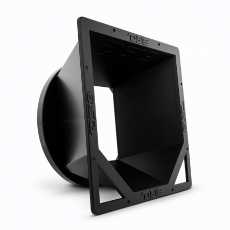 DS18 PRO-SDF10, horn til 10 tommers midbas, stk i gruppen Bilstereo / Tilbehør / Byggematerialer / Kassetillbehør hos BRL Electronics (803PROSDF10)