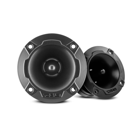 DS18 PRO-TWX2, horn-diskant, par i gruppen Bilstereo / Bilhøjttalere / Diskanter / Drivers hos BRL (803PROTWX2)