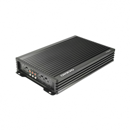 Onkyo V-T100.4A, firekanals forstærker i gruppen Bilstereo / Forstærker / 4-kanals hos BRL Electronics (806VT1004A)