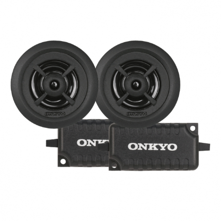 Onkyo V-TW13, 1.4 tommer diskant med diskantfilter i gruppen Bilstereo / Bilhøjttalere / Diskanter / Drivers hos BRL Electronics (806VTW13)