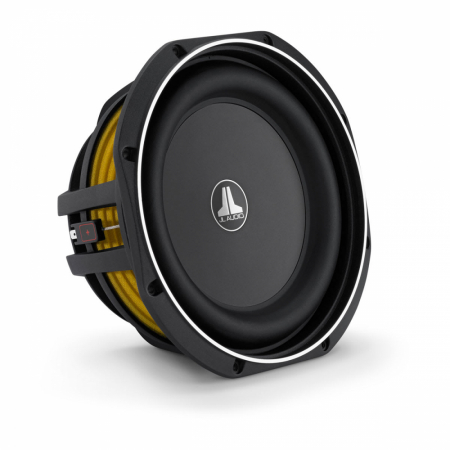 JL Audio 10TW1-4, slank 10 tommers basenhed i gruppen Bilstereo / Bas / Basenhed hos BRL (80710TW14)