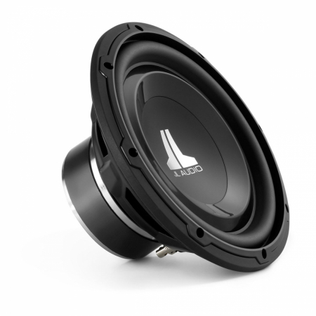 JL Audio 10W1v3-2, 10 tommer basselement i gruppen Bilstereo / Bas / Basenhed hos BRL (80710W1V32)