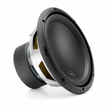 JL Audio 10W3v3-2, 10 tommers basselement i gruppen Bilstereo / Bas / Basenhed hos BRL (80710W3V32)