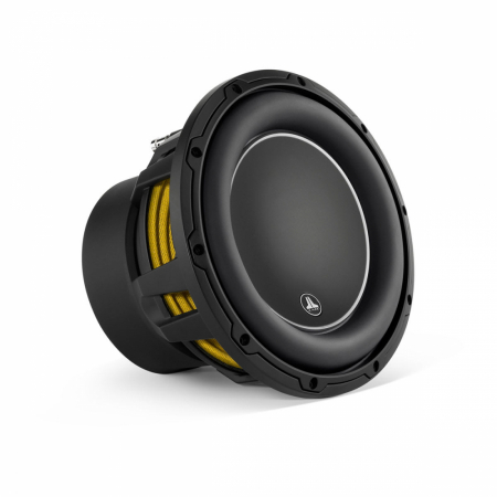 JL Audio 10W6v3-D4, 10 tommer basenhed i gruppen Bilstereo / Bas / Basenhed hos BRL (80710W6V3D4)