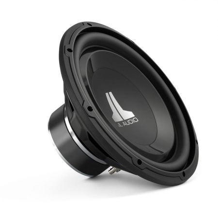 JL Audio 12W1v3-2, 12 tommer bashøjttaler i gruppen Bilstereo / Bas / Basenhed hos BRL (80712W1V32)