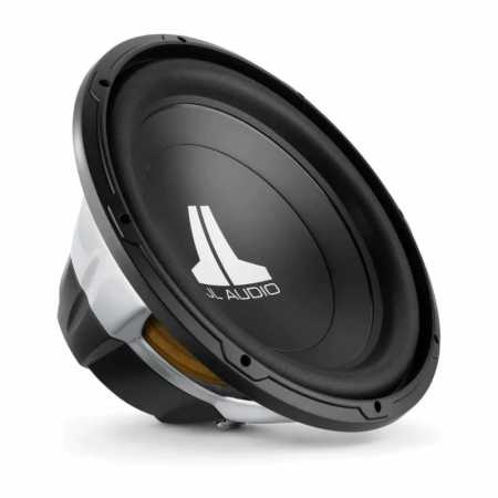 JL Audio 15W0v3-4, 15 tommer basenhed i gruppen Bilstereo / Bas / Basenhed hos BRL (80715W0V34)