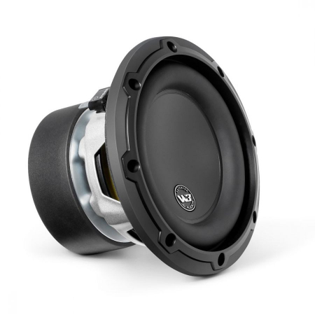 JL Audio 6W3v3-4, 6,5 tommer basenhed i gruppen Bilstereo / Bas / Basenhed hos BRL (8076W3V34)