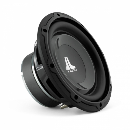 JL Audio 8W1v3-4, 8 tommer basenhed i gruppen Bilstereo / Bas / Basenhed hos BRL (8078W1V34)