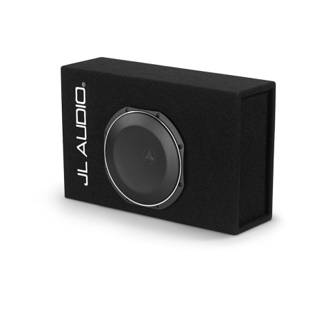 JL Audio ACP112LG-TW1, aktiv 12-tommer MicroSub+ basrefleks i gruppen Nyheder hos BRL (807ACP112LGTW1)