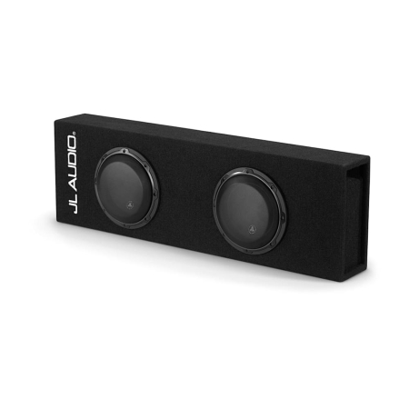 JL Audio ACP208LG-W3v3, aktiv 2x8-tommer MicroSub+ bashøjtaler i gruppen Nyheder hos BRL (807ACP208LGW3V3)