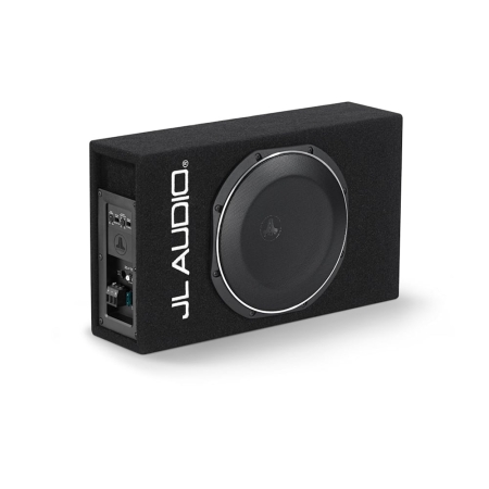 JL Audio ACS110LG-TW1, aktiv 10-tommer PowerWedge+ bashøjttaler i gruppen Nyheder hos BRL (807ACS110LGTW1)
