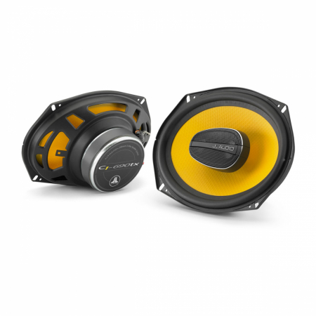 JL Audio C1-690tx, 6x9 tommer koaksialhøjttalere i gruppen Bilstereo / Bilhøjttalere / Coaxialhøjttalere hos BRL (807C1690TX)